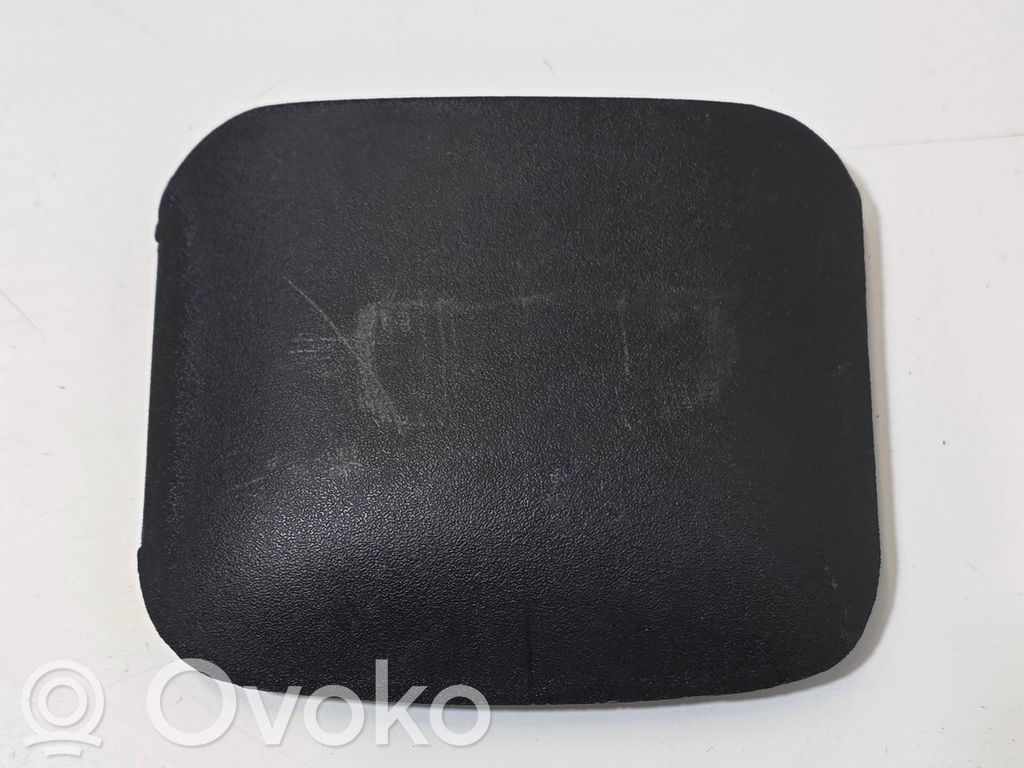 Saab 9000 CS Trunk/boot lower side trim panel 