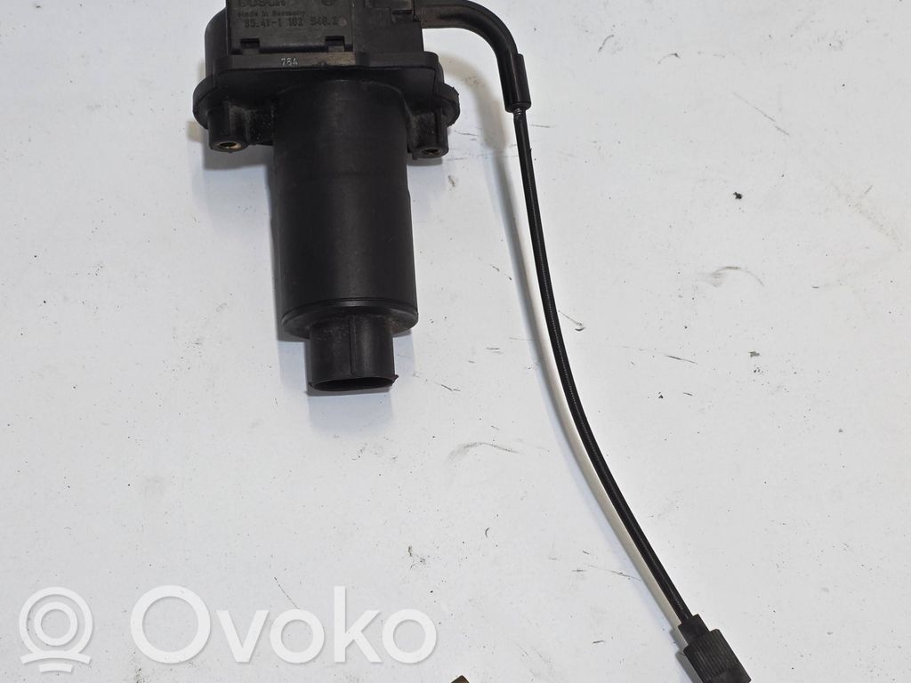 BMW 5 E39 Cruise control unit/module 