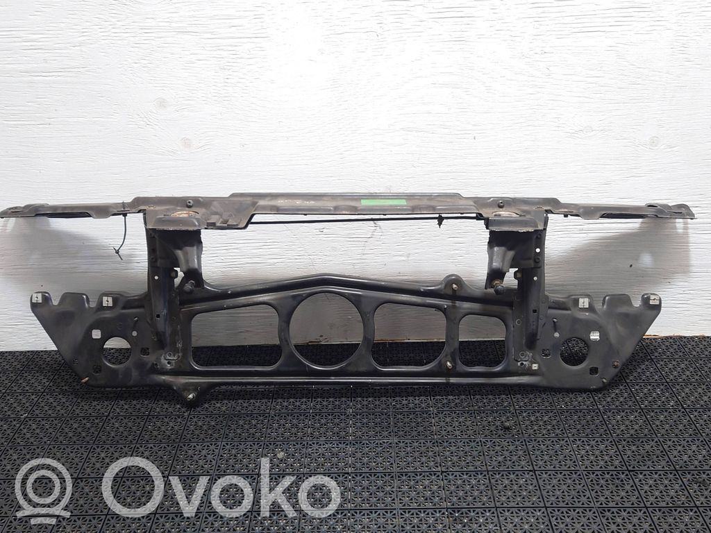 Top upper radiator support slam panel   8362434,1210259