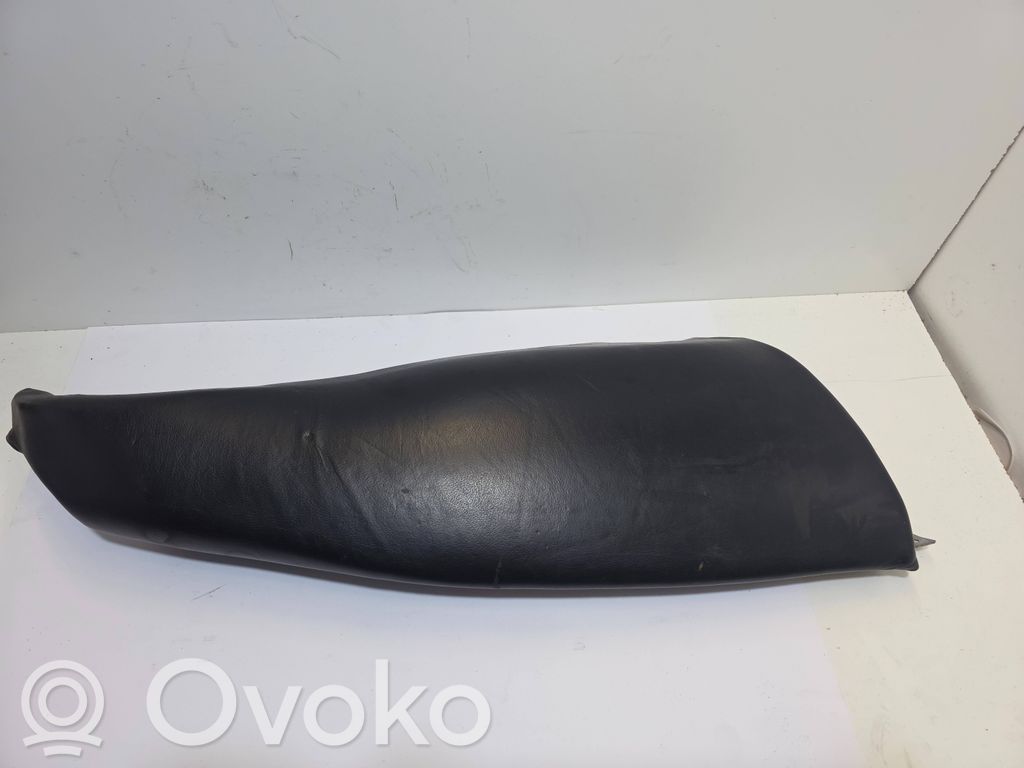 BMW 5 E39 Garniture panneau latérale de siège arrière 