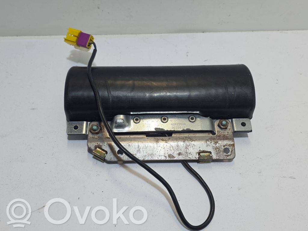 Poduszka powietrzna Airbag fotela   8E0880442,022KKB12KJP2,022KKB12KJY2