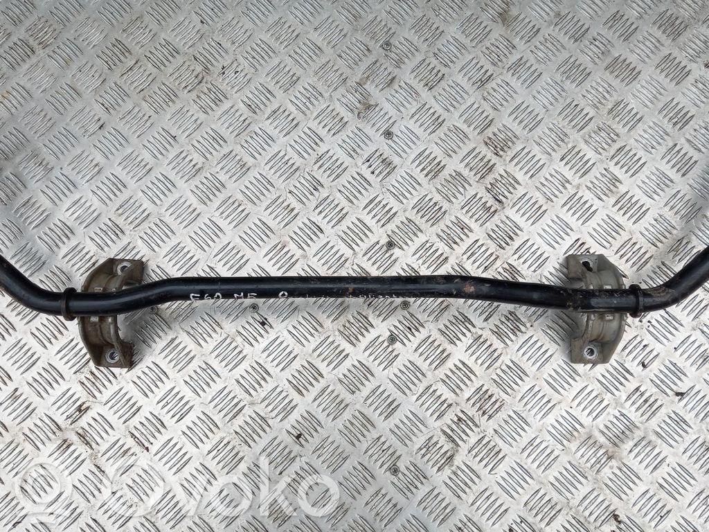 Front anti-roll bar/sway bar