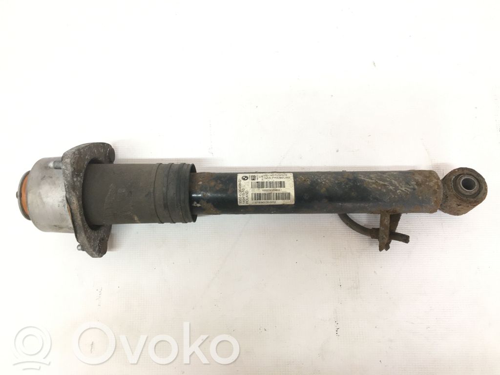 Takaiskunvaimennin   6780498