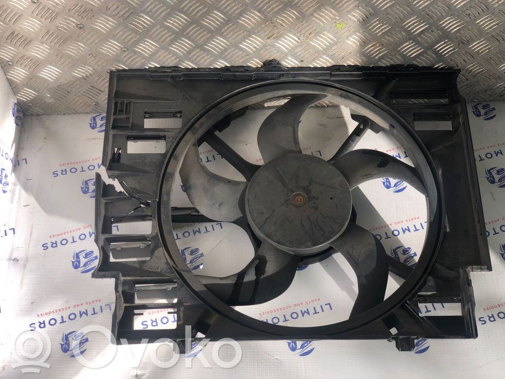 Elektrolüfter   7796832