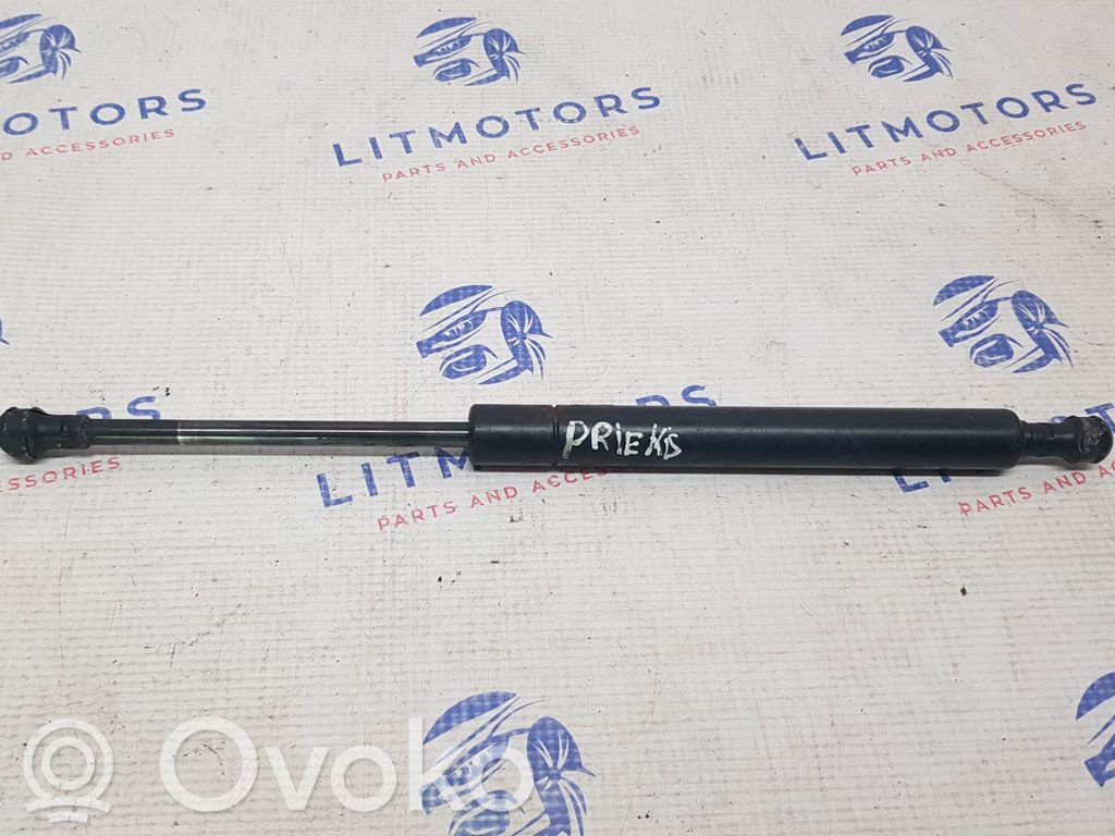 Dzinēja pārsega amortizators   8150077