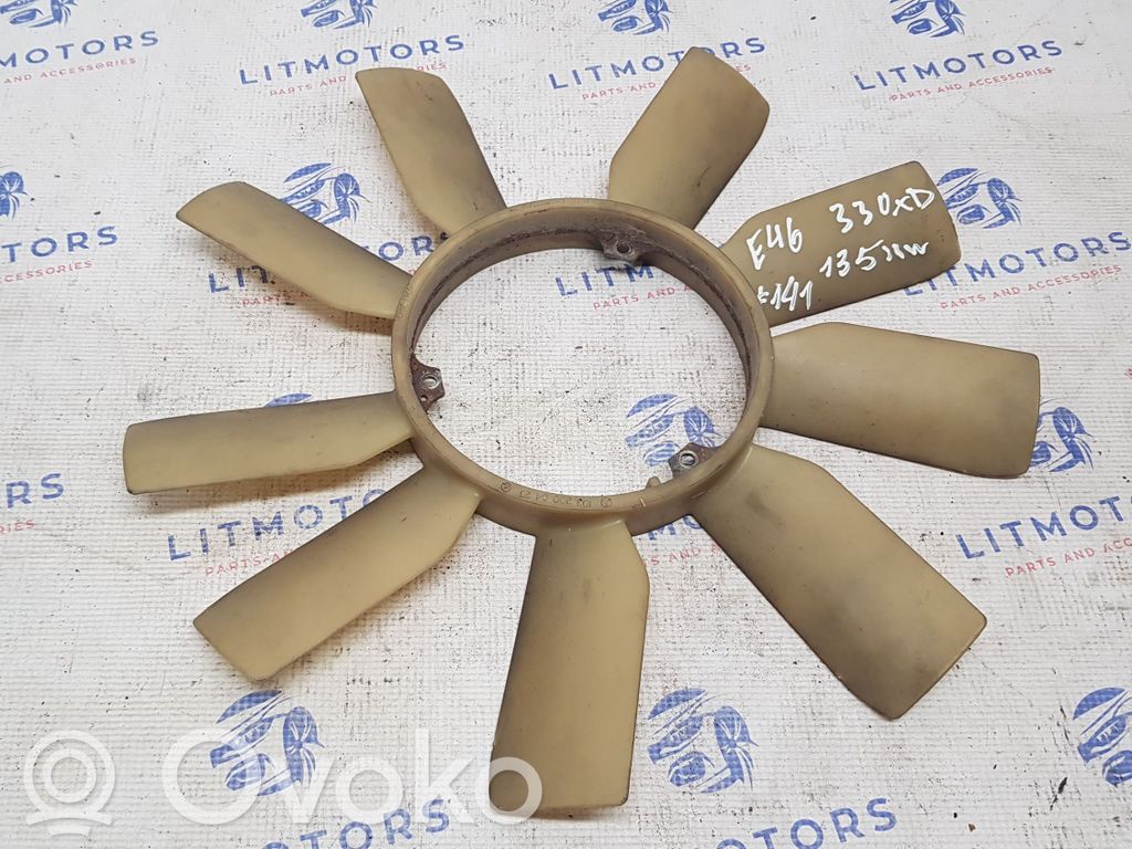 Ventiliatora propellers   1032000423
