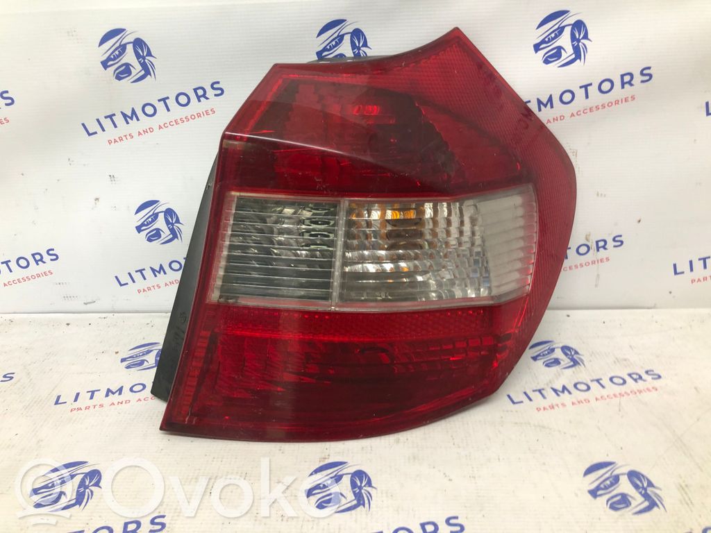 Rear/tail lights   7154956