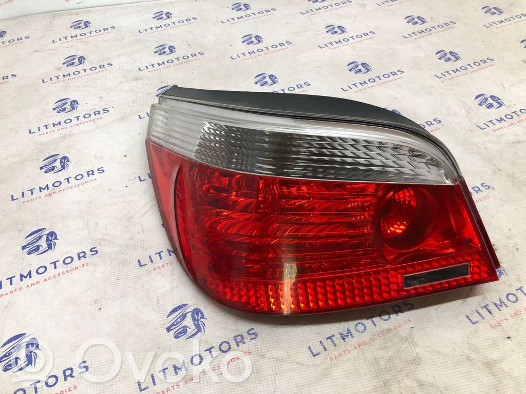 Luz trasera/de freno   6910767