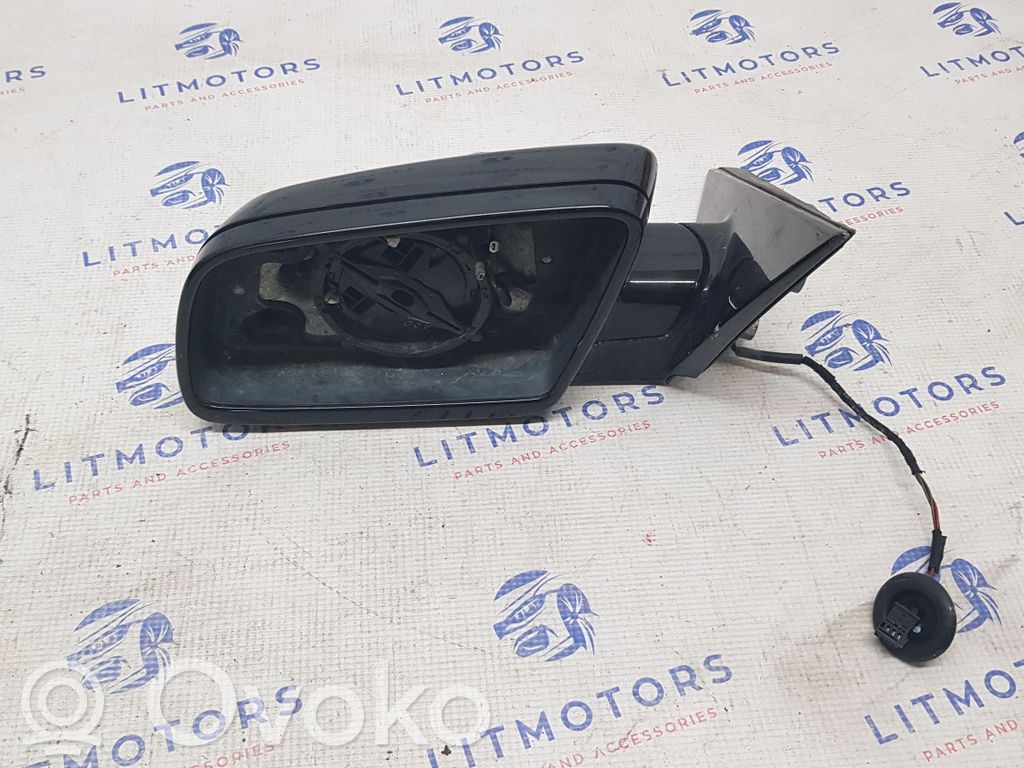 Front door electric wing mirror   39993