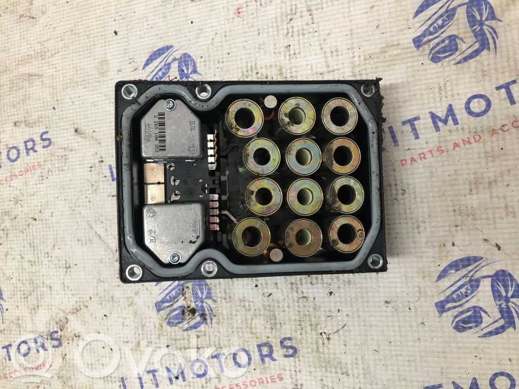 ABS Pump   34526757019,6757019,0265950066