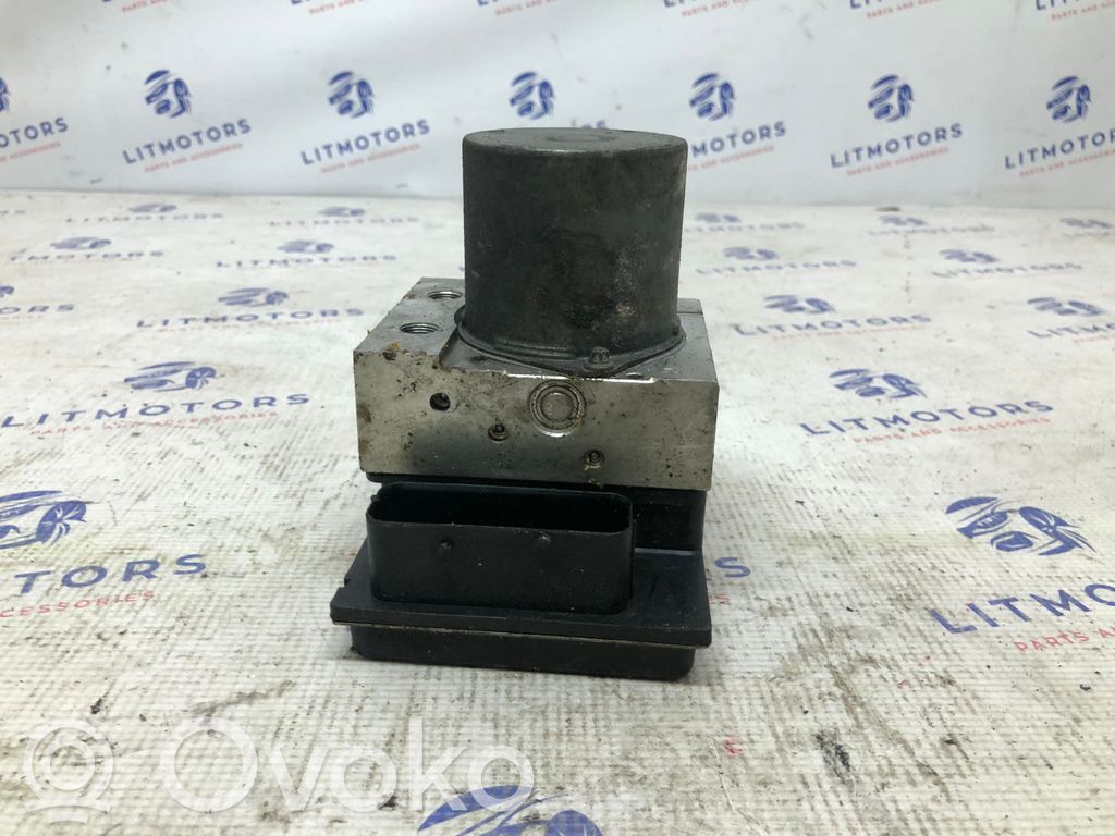 BMW 5 E60 E61 ABS Pump 