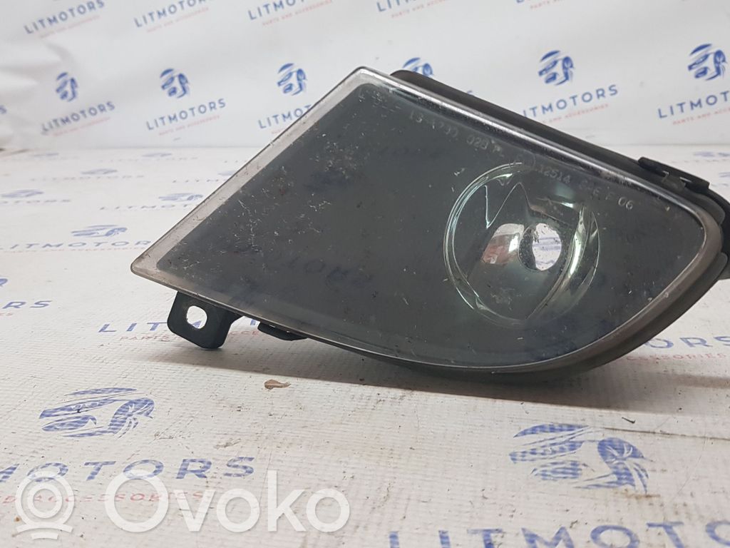 Luz de niebla delantera   7177711