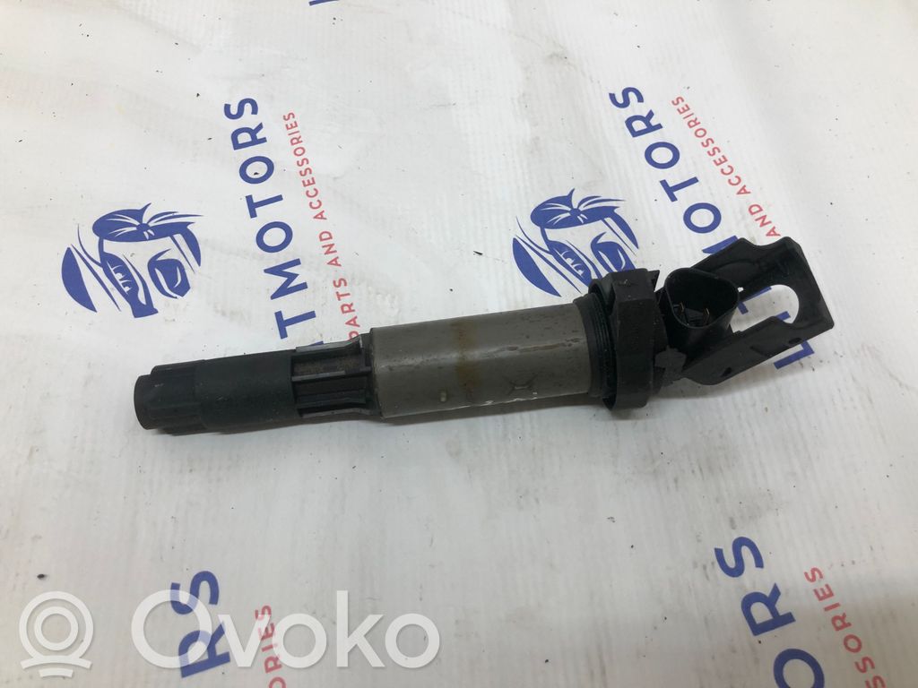 Aukštos įtampos ritė "babyna"   0221504100
