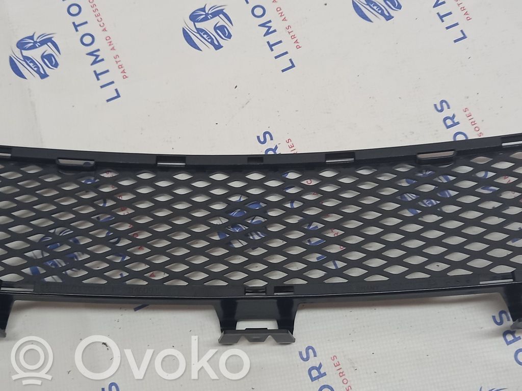 BMW 6 E63 E64 Front grill 