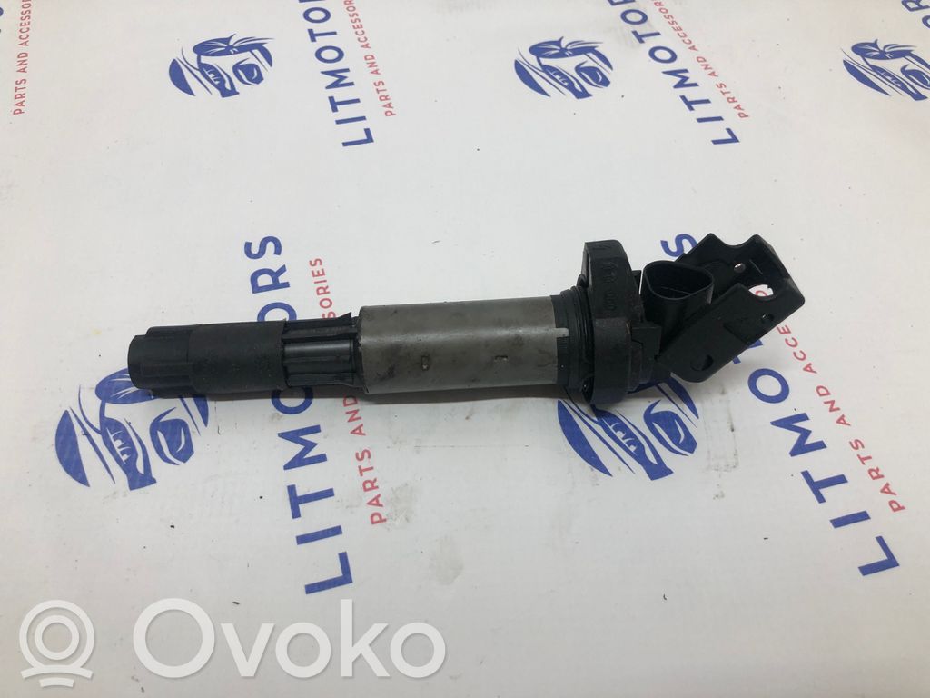 High voltage ignition coil   0221504100