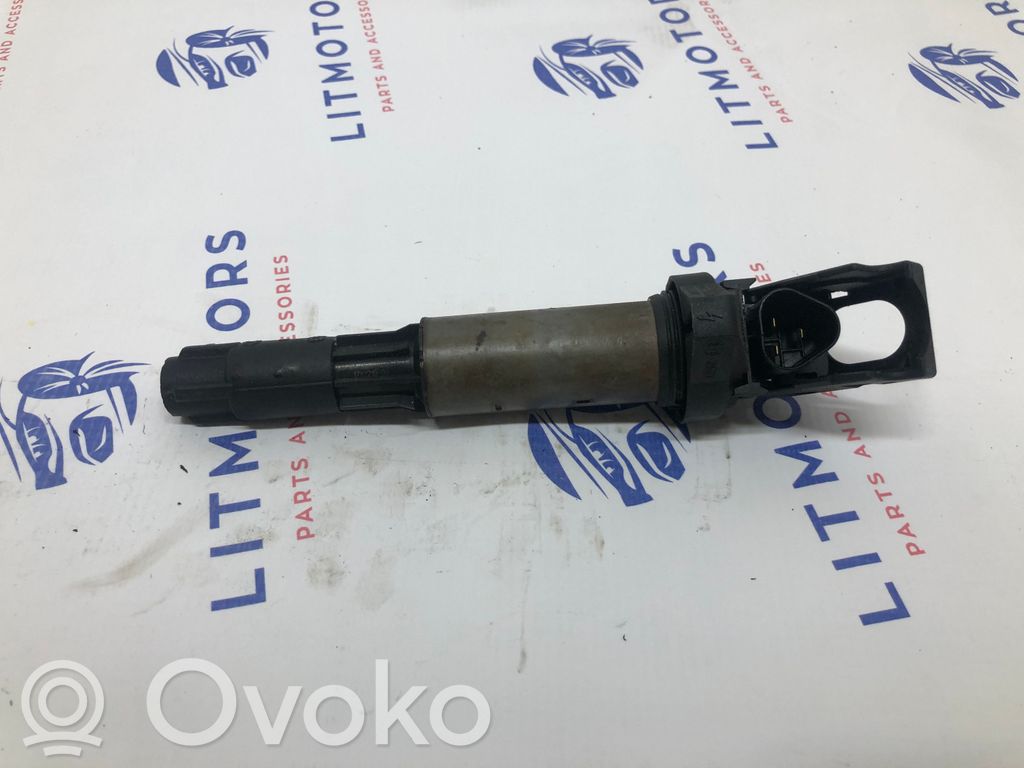 Aukštos įtampos ritė "babyna"   0221504100