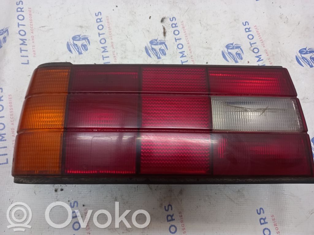 Rear/tail lights   1380860,1380856,185004