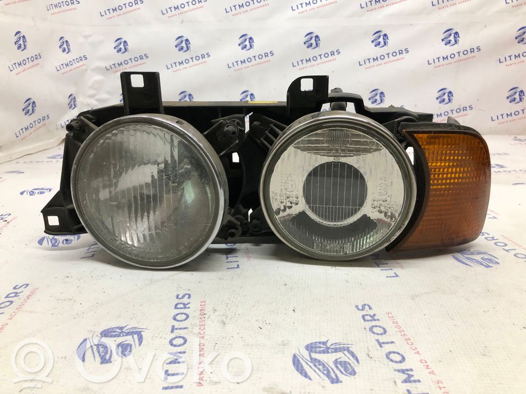 Headlight/headlamp   83515659