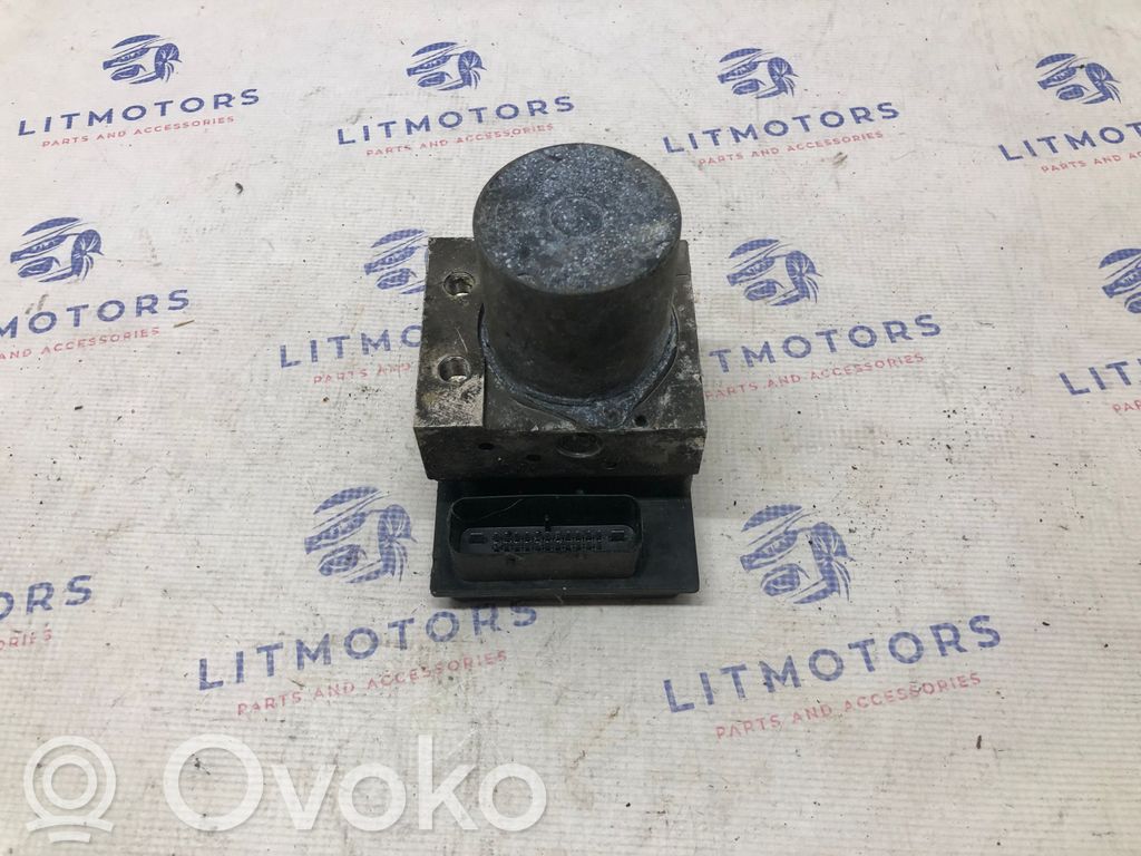 BMW 5 E60 E61 ABS Pump 