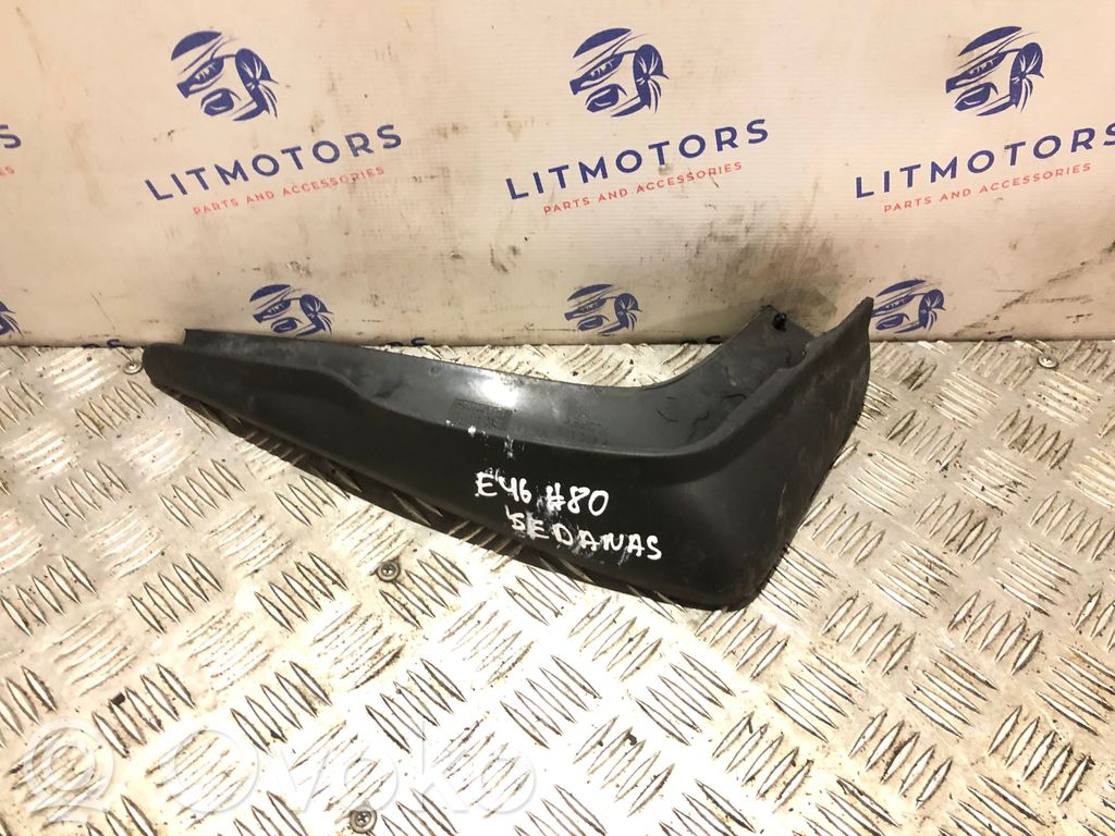 BMW 3 E46 Front mudguard 