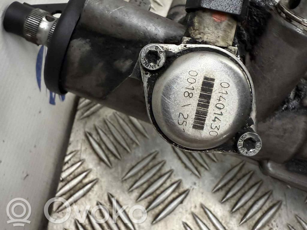 Steering rack   7852993760,6761644,7852501644