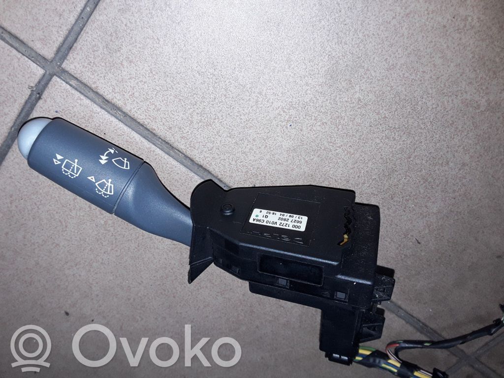 Smart ForTwo I Wiper switch 