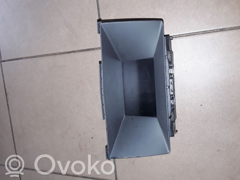 Opel Astra H Screen/display/small screen 