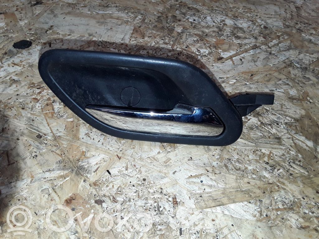 BMW 5 E39 Front door interior handle 