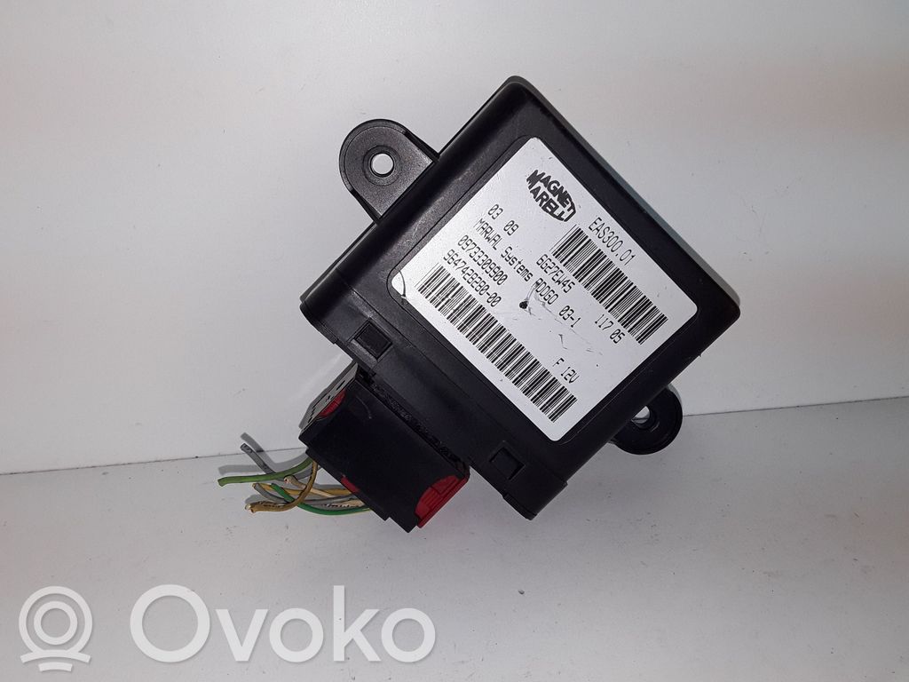 Other control units/modules   9647428280