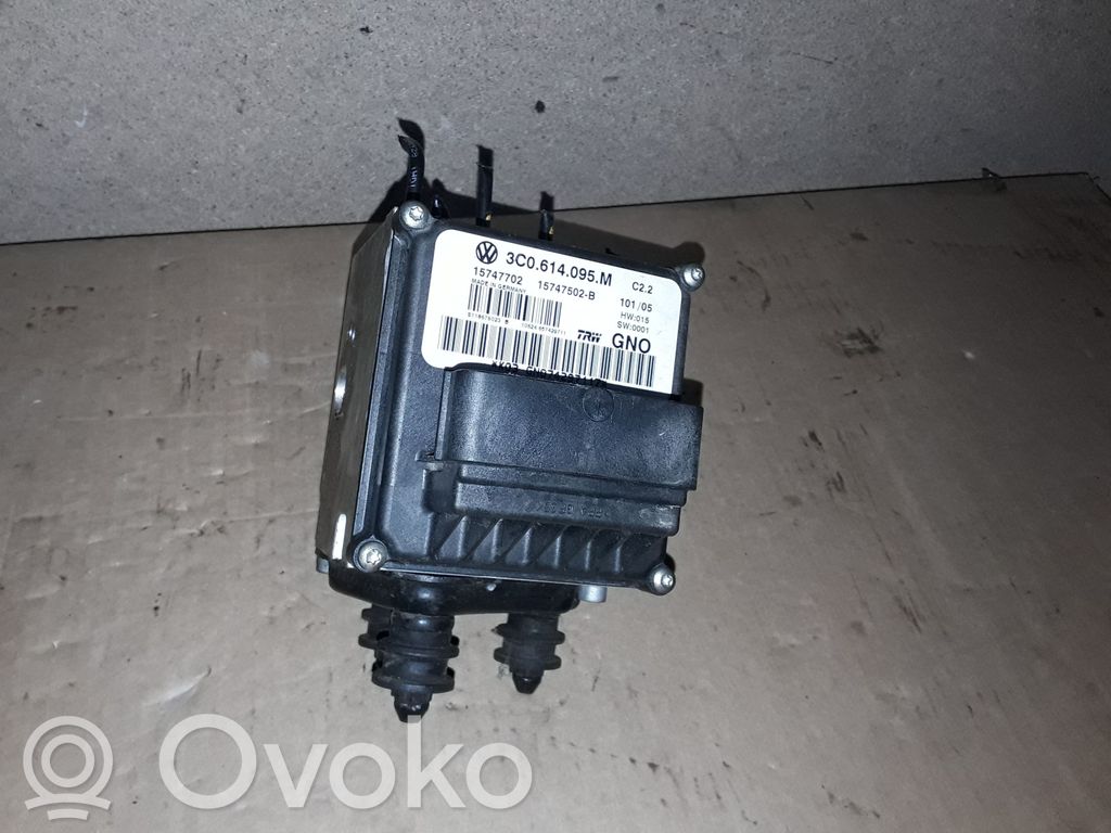 Pompa ABS   3C0614095M,15747502B