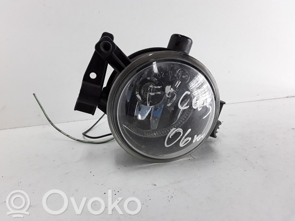 Front fog light   3M5115K202AA