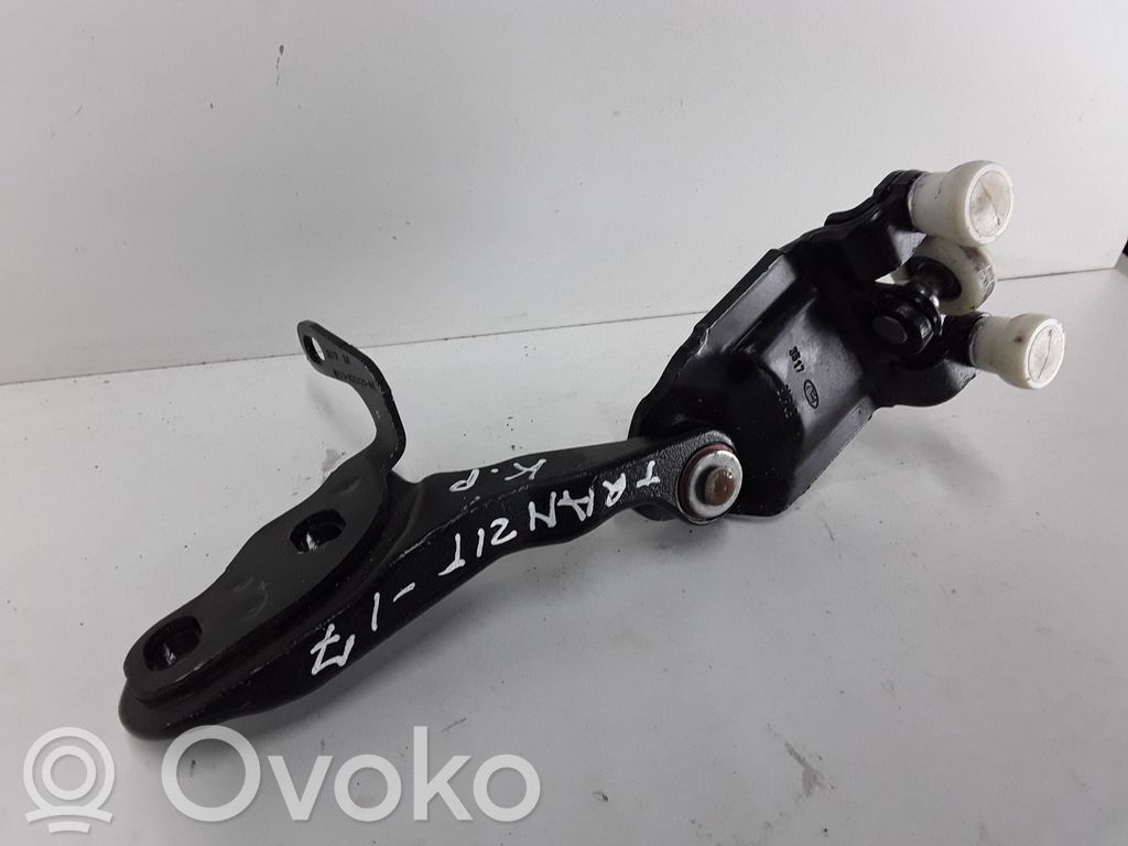 Ford Transit Custom Sliding door upper roller guide/hinge 