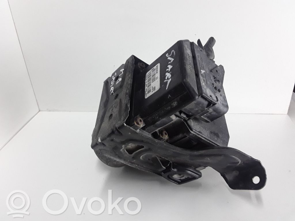 Smart ForTwo I Блок ABS 