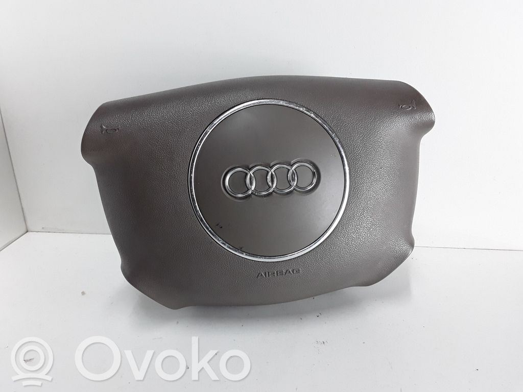 Audi A2 Vairo oro pagalvė 