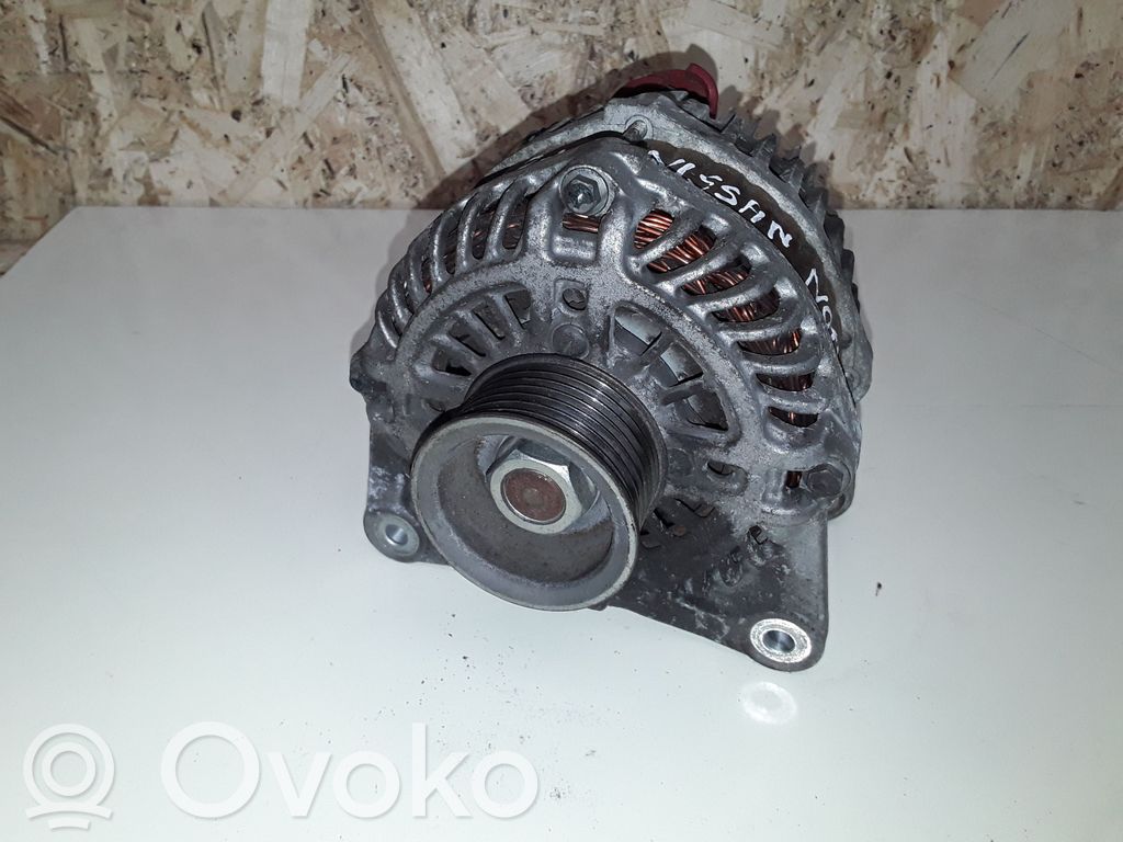 Nissan Note (E11) Ģenerators 