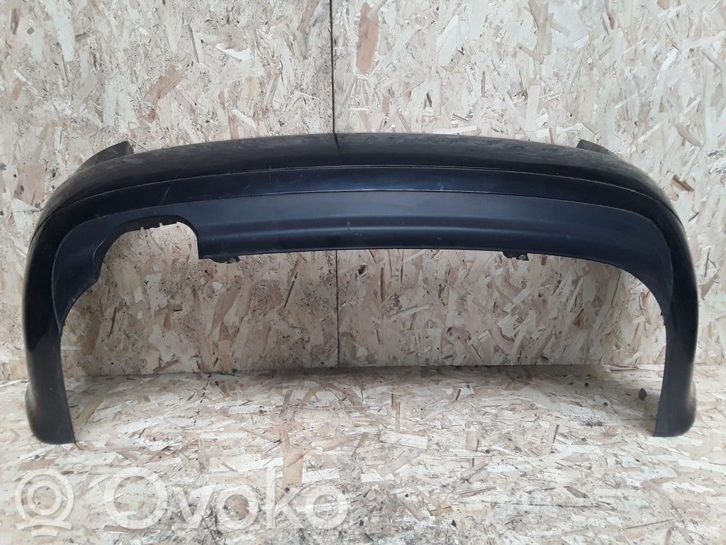 Audi A6 S6 C5 4B Parachoques 