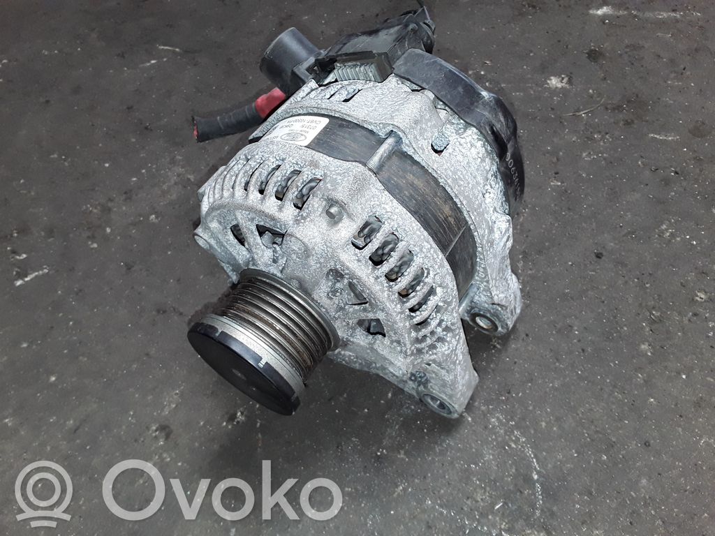 Генератор   CV6T10300FA