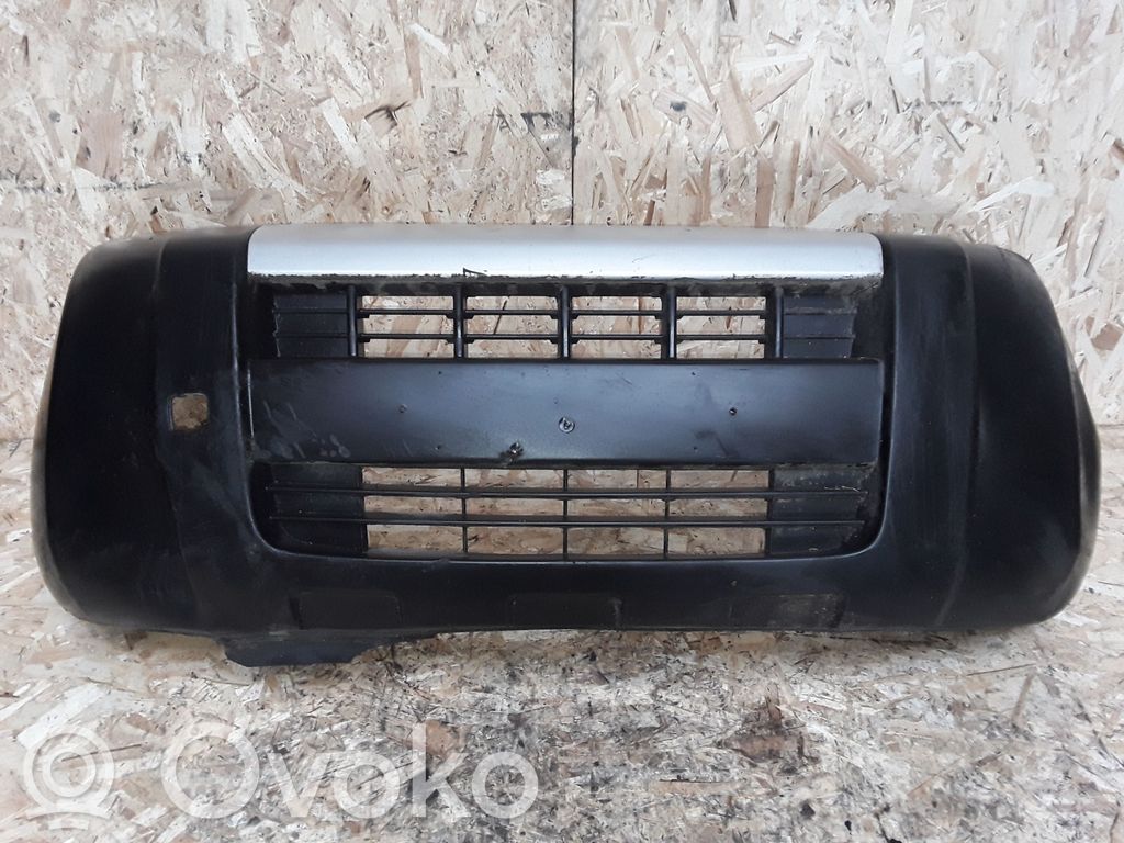 Fiat Fiorino Front bumper 