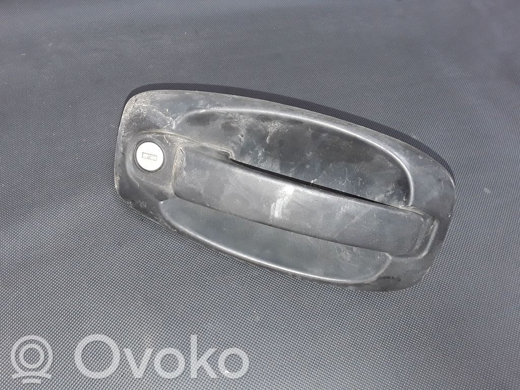 Fiat Fiorino Etuoven ulkokahva 