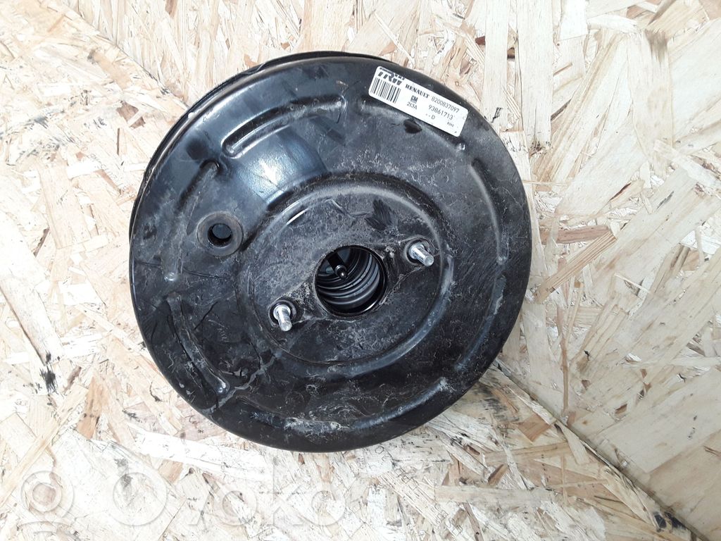 Servo-frein   8200837097