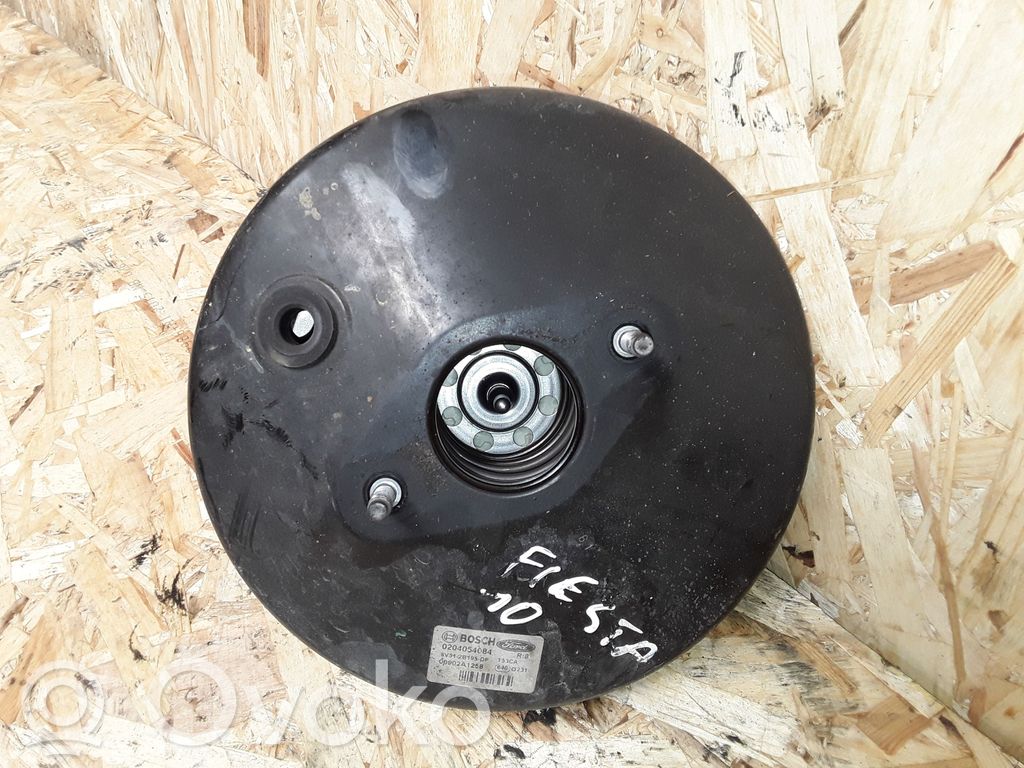 Ford Fiesta Stabdžių vakuumo pūslė 