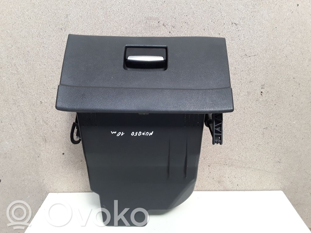 Ford Mondeo MK IV Juego guantera 