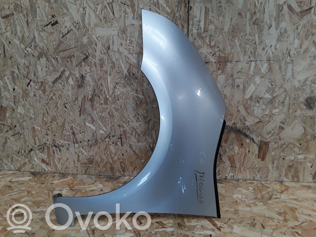 Citroen C4 Grand Picasso Guardabarro 