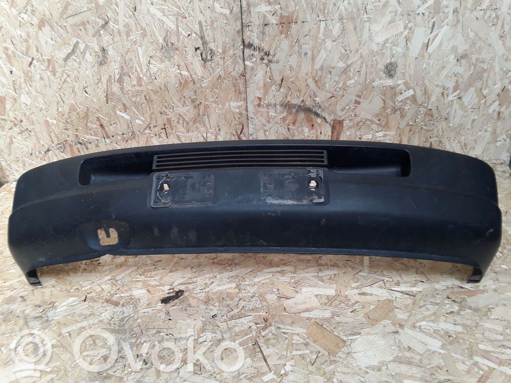 Volkswagen II LT Front bumper 