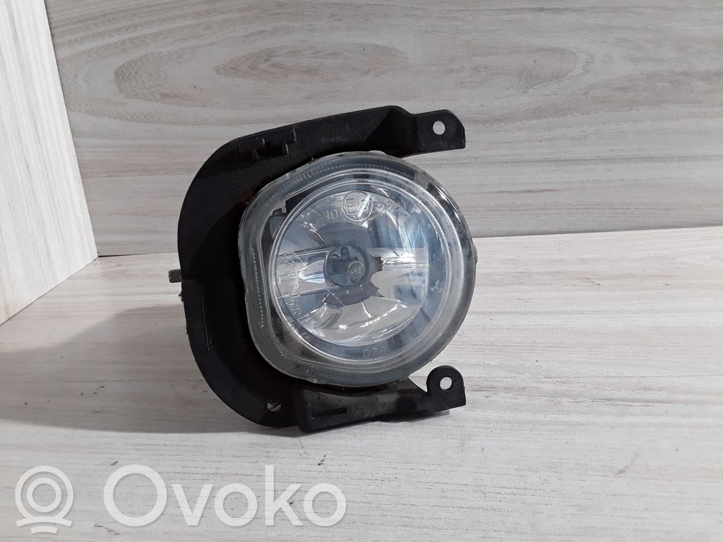 Etusumuvalo   01356780080