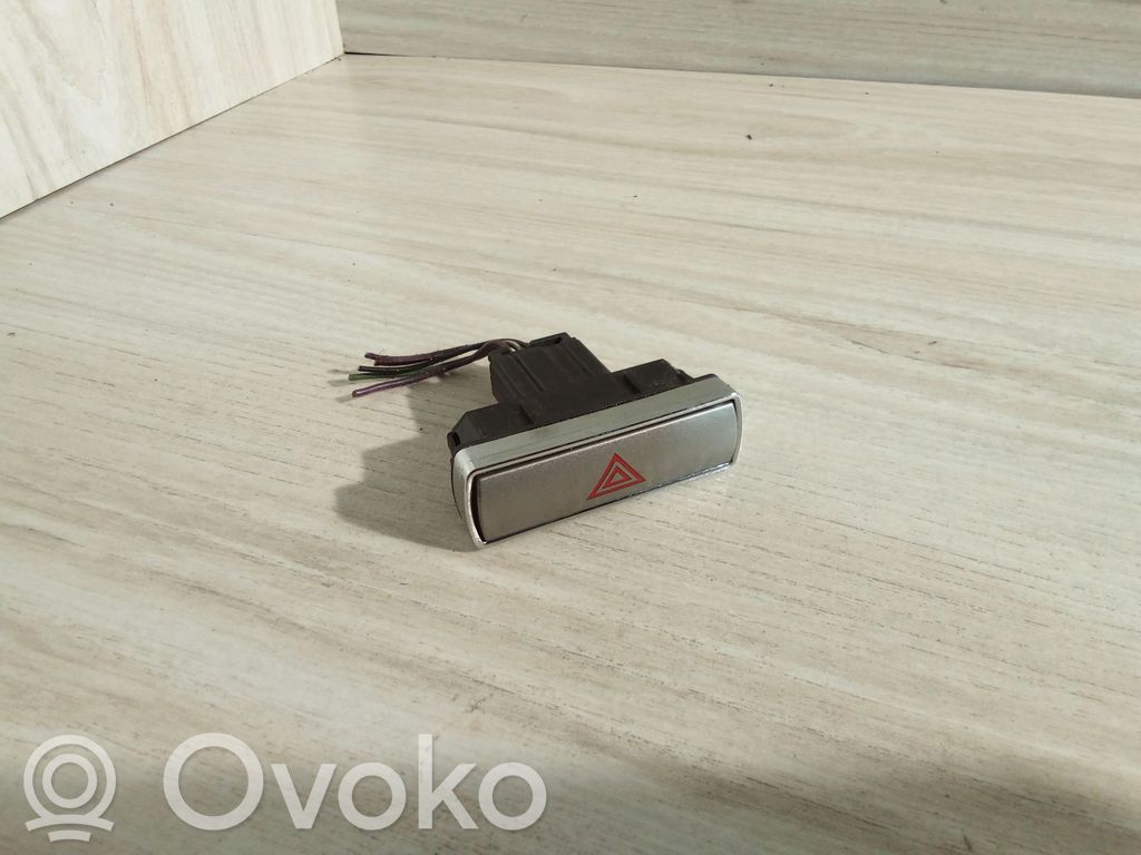 Hazard light switch   6M2T13A350AA
