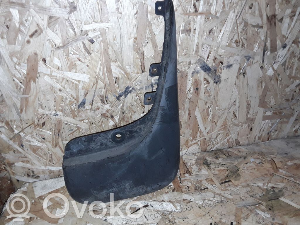 Garde-boue arrière   6M5J28370AA