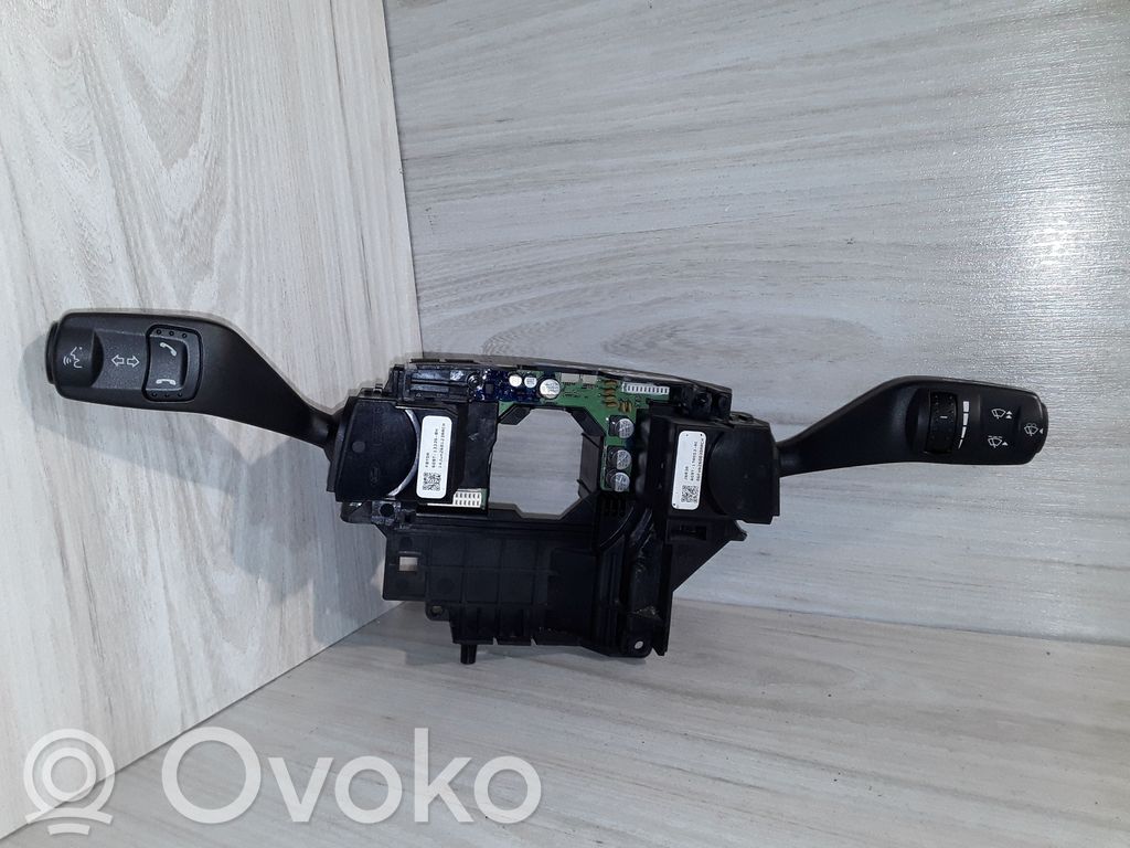 Ford S-MAX Rokturu komplekts 