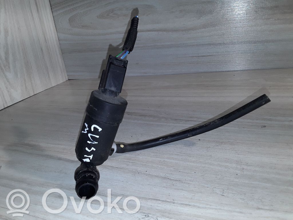 Ford Transit Custom Windscreen/windshield washer pump 