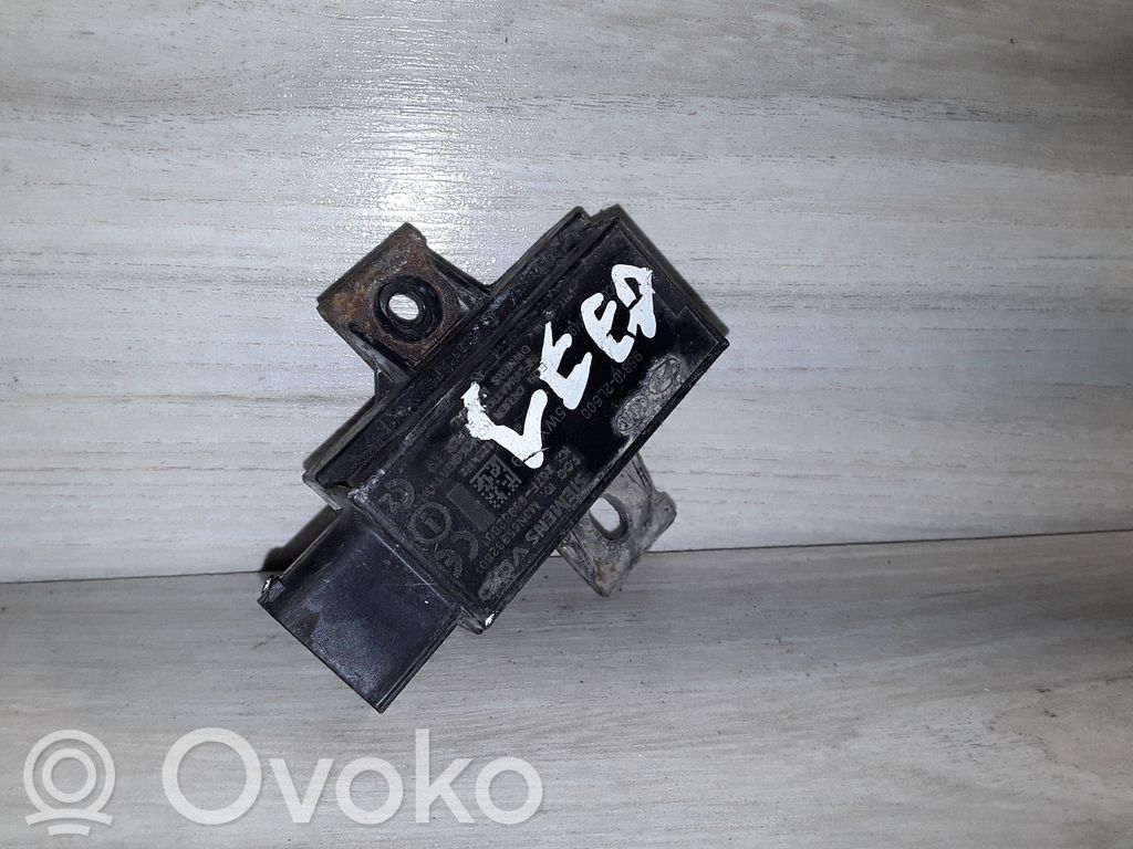 KIA Ceed Airbagsensor Crashsensor Drucksensor 